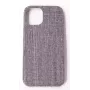 Evelatus Apple Fabric Case for iPhone 12 Pro Max EFC01FB