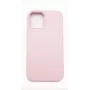 Evelatus Apple iPhone 12 mini Premium Soft Touch Silicone Case Sand Powder