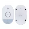Evelatus Desk Lamp Wireless Charger EWC07 White