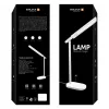 Evelatus Desk Lamp Wireless Charger EWC07 White