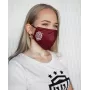 Dinamo GNK Dinamo Zagreb Reusable Face Mask - Blue - 1 Pack