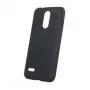 iLike Apple iPhone 7/8/SE2020/SE2022 Matt TPU Case Black