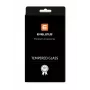 Evelatus Xiaomi Redmi Note 10 2.5D Full Cover Japan Glue Glass Anti-Static Tempered Glass Screen Protector