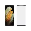 Evelatus Samsung Galaxy S21 Ultra 3D Full Cover Japan Glue Glass Anti-Static Screen Protector