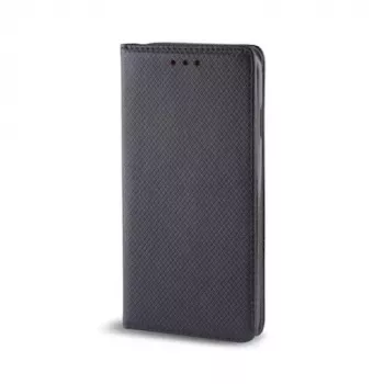 iLike LG K22 Book Case V1 Black