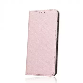 iLike LG K22 Book Case V1 Rose Gold