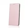 iLike LG K42 Book Case V1 Rose Gold