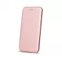 iLike Samsung Galaxy S20 Book Case Rose Gold