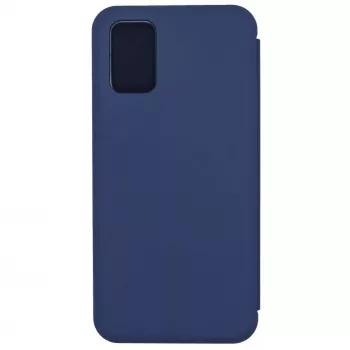 Evelatus Samsung Galaxy A02s Book Case Blue
