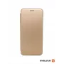 Evelatus Samsung Galaxy A32 5G/A13 Book Case Gold