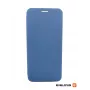 Evelatus Samsung Galaxy A72 Book Case Blue