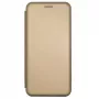 Evelatus Book Case for Xiaomi POCO M3 / Redmi 9T / Redmi Note 9 4G - Gold