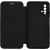Evelatus Xiaomi Redmi 9T Book Case Black