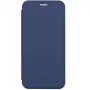 Evelatus Book Case for Xiaomi Redmi 9T, Redmi Note 9 4G, Poco M3 - Midnight Blue