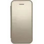 Evelatus Book Case for Xiaomi Mi 11 Lite / 11 Lite 5G / 11 Lite 5G NE - Gold