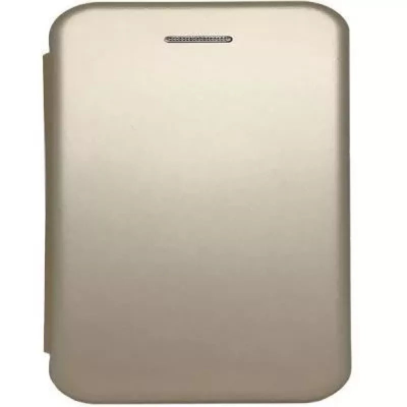 Evelatus Book Case for Xiaomi Mi 11 Lite / 11 Lite 5G / 11 Lite 5G NE - Gold