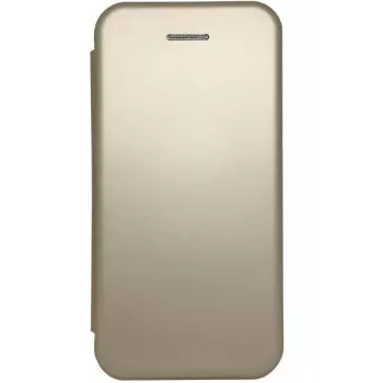 Evelatus Book Case for Xiaomi Mi 11 Lite / 11 Lite 5G / 11 Lite 5G NE - Gold