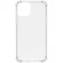 Evelatus Xiaomi Mi 11 Lite / 11 Lite 5G / 11 Lite 5G NE Military Shockproof Silicone Case TPU Transparent