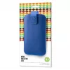 GreenGo Samsung Galaxy Note 2 Mono XXXXL Flip Case Blue