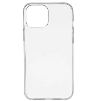 iLike Apple iPhone 13 Pro 6.1 inch Anti Shock Case Transparent