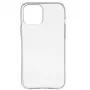iLike Apple iPhone 13 Pro 6.1 inch Anti Shock Case Transparent