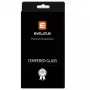 Evelatus Apple iPhone 13 Pro Max 2.5D Full Cover Japan Glue Glass Anti-Static Screen Protector
