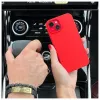 Evelatus Apple iPhone 13 Premium Soft Touch Silicone Case Chinese Red