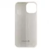 Evelatus Apple iPhone 13 Pro Premium Soft Touch Silicone Case White