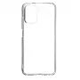Evelatus Clear Silicone Case for Xiaomi Redmi 10, 1.5mm TPU Transparent