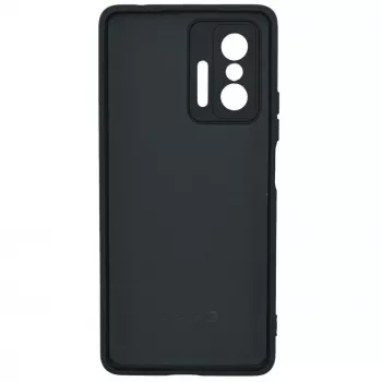 Evelatus Nano Silicone Case Soft Touch TPU Dark Green for Xiaomi 11T/11T Pro