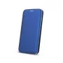 iLike Samsung Galaxy A22 4G Book Case Navy Blue