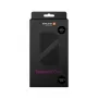 Evelatus Samsung Galaxy A32 2.5D Full Cover Japan Glue Glass Anti-Static Screen Protector