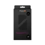 Evelatus Apple iPhone 12/12 Pro Privacy 2.5D Silk Full Cover Japan Glue Anti-Static Black