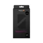 Evelatus Apple iPhone 13 Pro Max 6.7 inch Privacy 2.5D Silk Full Cover Japan Glue Anti-Static Black