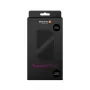 Evelatus Apple iPhone XR/11 Rubber Anti-Broken 3D Glass Full Cover Japan Glue Anti-Static Screen Protector