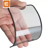 Evelatus Apple iPhone 12/12 Pro Rubber Anti-Broken 3D Glass Full Cover Japan Glue Anti-Static