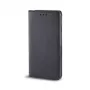 iLike Samsung Galaxy A03s Book Case v1 Black