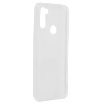 Evelatus Xiaomi Redmi Note 8T TPU Transparent Back Cover