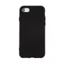 iLike Huawei P30 Lite Silicone Case Black