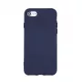 iLike Huawei P30 Lite Silicone Case Dark Blue