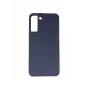 Evelatus Samsung Galaxy S22 Plus Premium Soft Touch Silicone Case Navy Blue