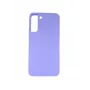 Evelatus Samsung Galaxy S22 Plus Premium Soft Touch Silicone Case Pale Purple
