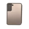 Evelatus Samsung S22 Book Case Gold