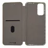 Evelatus Samsung Galaxy A73 5G Book Case Gold