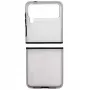 Evelatus Samsung Galaxy Z Flip 3 Acrylic Matte Case Black