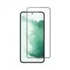 Evelatus Samsung Galaxy S22 2.5D Full Cover Japan Glue Glass Anti-Static Screen Protector