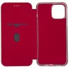 Evelatus Apple iPhone 12/12 Pro Book Case Red