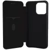 Evelatus Apple iPhone 13 Pro Book Case Black