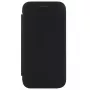 Evelatus Apple iPhone 13 Pro Book Case Black
