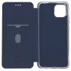 Evelatus Apple iPhone 13 Book Case Dark Blue